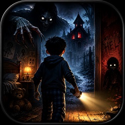 A Boy Horror Dream