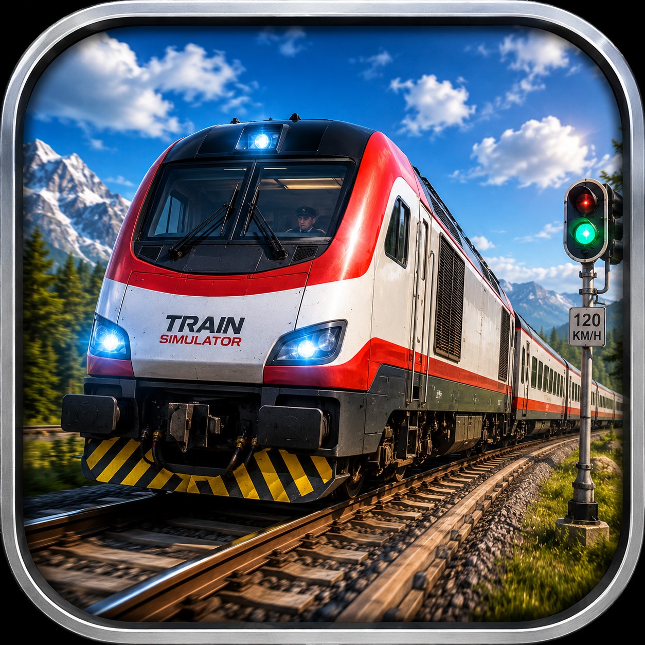 Train Simulator